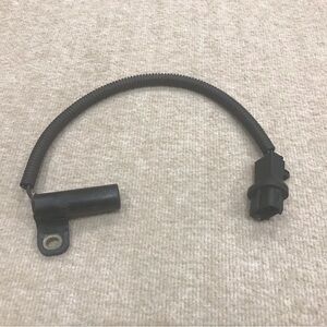 Crank Crankshaft Position Sensor for Jeep Wrangler Jeep Grand Cherokee 56027868